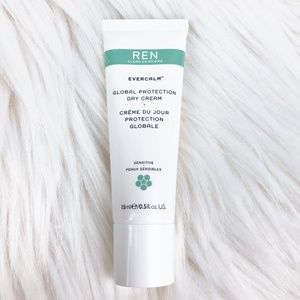 5 for $25 NEW REN Evercalm Day Cream Sensitive